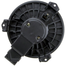 2013 Honda Insight Blower Motor 2