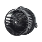 2021 Freightliner Cascadia Blower Motor 1