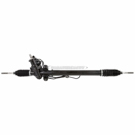 BuyAutoParts 80-00619NS Rack and Pinion 2