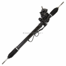 BuyAutoParts Lexus SC300 Rack and Pinion 80-00619NS