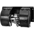 BuyAutoParts Volvo VHD Blower Motor 62-42749AN