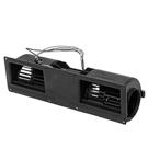 2003 Ic-Corporation CE School Bus Blower Motor 1