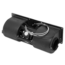2003 Ic-Corporation CE School Bus Blower Motor 2