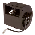2005 Blue Bird Wanderlodge Blower Motor 1