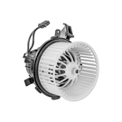 2012 Audi A4 Blower Motor 1