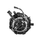 2012 Audi A4 Blower Motor 2