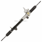 BuyAutoParts 80-01008AN Rack and Pinion 1