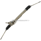 BuyAutoParts 80-01492R Rack and Pinion 3