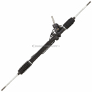 BuyAutoParts 80-01649R Rack and Pinion 1