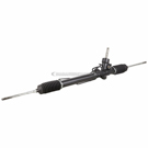 BuyAutoParts 80-01649R Rack and Pinion 2