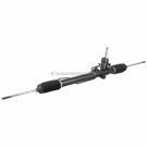 2013 Subaru Outback Rack and Pinion 2