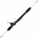 BuyAutoParts 80-01649R Rack and Pinion 3