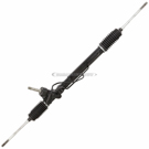 2013 Subaru Outback Rack and Pinion 3