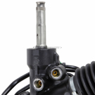 2013 Subaru Outback Rack and Pinion 4
