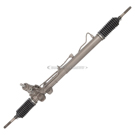 BuyAutoParts 80-01862R Rack and Pinion 1