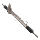 BuyAutoParts 80-01862R Rack and Pinion 2
