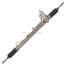 BuyAutoParts 80-01862R Rack and Pinion 3