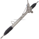 BuyAutoParts  Kia Sedona Rack and Pinion 80-02232R