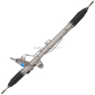 BuyAutoParts 80-02232R Rack and Pinion 3