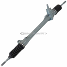 BuyAutoParts 80-02066R Rack and Pinion 1