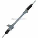 BuyAutoParts 80-02066R Rack and Pinion 3