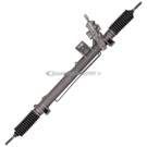 BuyAutoParts 80-01622NS Rack and Pinion 2