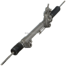 BuyAutoParts 80-02236R Rack and Pinion 1