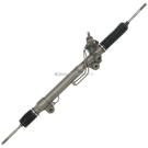 BuyAutoParts 80-02236R Rack and Pinion 2