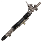 BuyAutoParts 80-00871R Rack and Pinion 1