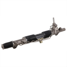2004 Acura RSX Rack and Pinion 2
