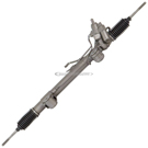 BuyAutoParts 80-02033R Rack and Pinion 2