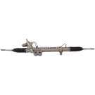 2017 Nissan Armada Rack and Pinion 2