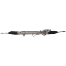 2017 Nissan Armada Rack and Pinion 3