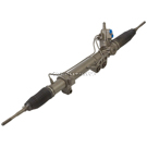 BuyAutoParts Nissan Armada Rack and Pinion 80-02030NS