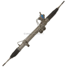 BuyAutoParts 80-02030NS Rack and Pinion 2