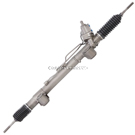 BuyAutoParts 80-02103NS Rack and Pinion 2