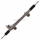 BuyAutoParts 80-02103R Rack and Pinion 1