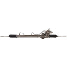 BuyAutoParts 80-01475R Rack and Pinion 3