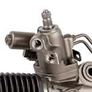 BuyAutoParts 80-01475R Rack and Pinion 4