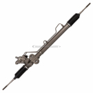 BuyAutoParts Nissan 350Z Rack and Pinion 80-01475R