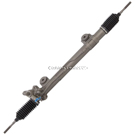 2014 Infiniti QX50 Rack and Pinion 3