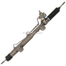 BuyAutoParts 80-01694NS Rack and Pinion 2