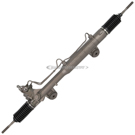 BuyAutoParts Nissan 370Z Rack and Pinion 80-01569NS