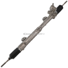 BuyAutoParts 80-01569NS Rack and Pinion 2