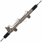 BuyAutoParts Nissan 370Z Rack and Pinion 80-01571WS