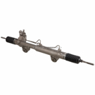 BuyAutoParts 80-01571WS Rack and Pinion 2