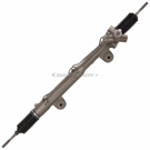 BuyAutoParts 80-01571WS Rack and Pinion 3