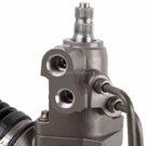 BuyAutoParts 80-01571WS Rack and Pinion 4
