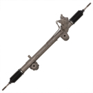 BuyAutoParts 80-01642NS Rack and Pinion 3