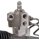 BuyAutoParts 80-01642NS Rack and Pinion 4